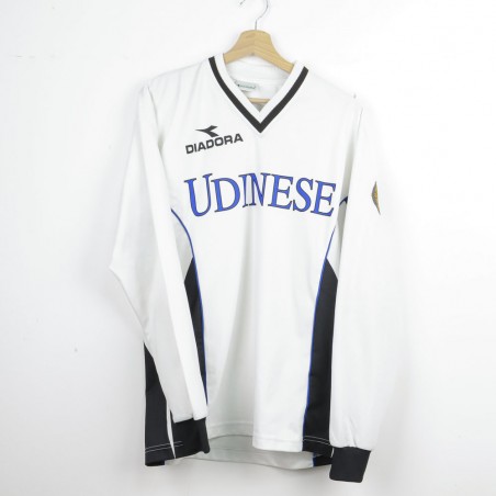 1998/1999 Udinese Training...