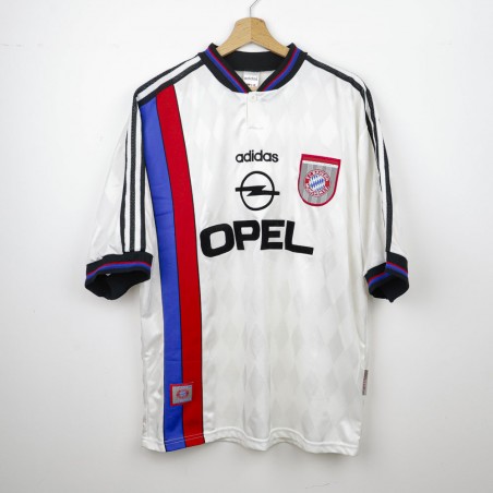 Maglia away Bayern Monaco...