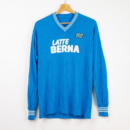 1983/1984 Home Napoli...