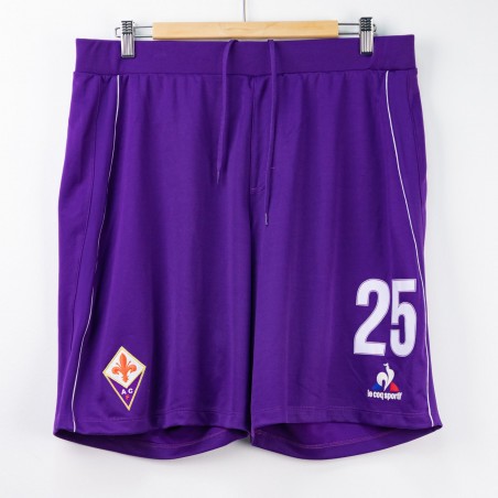 2015/2016 Fiorentina Le Coq...