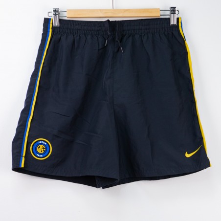 2003/2004 FC Inter Nike shorts