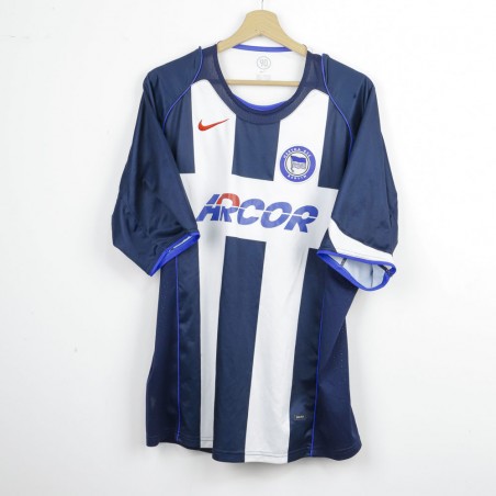 2009/2010 Hertha Berlin...