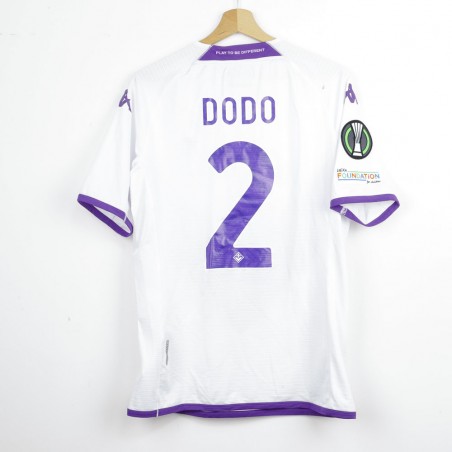 2020/2021 Fiorentina Away...