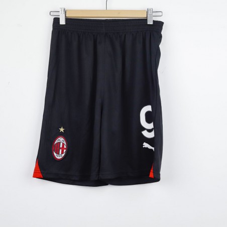 2023/2024 AC Milan Puma shorts