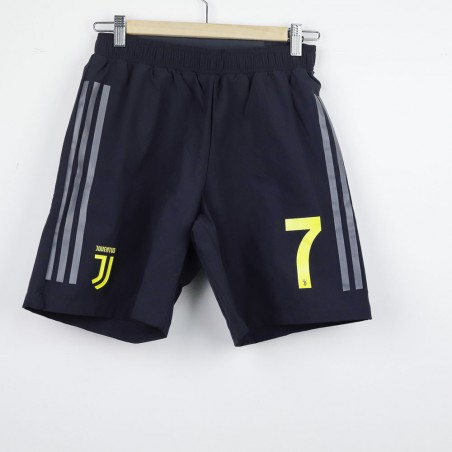 2020/2021 Juventus Adidas...