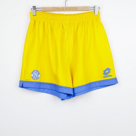 1995/1996 Third Napoli shorts