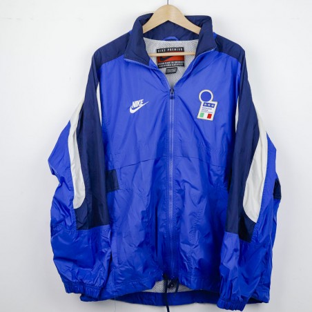 1996 Italy Nike Jacket