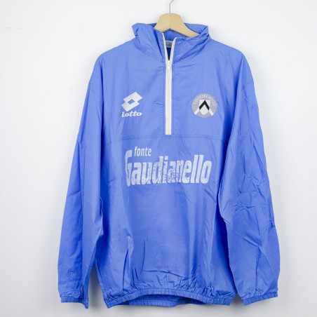 1993/1994 Udinese Lotto jacket