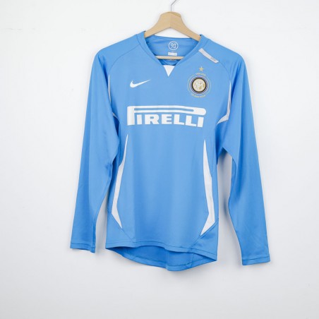 2008/2009 training Inter...
