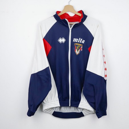 1989/1990 Genoa Errea jacket
