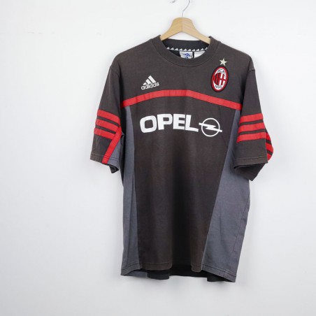 2003/2004 AC Milan Adidas...