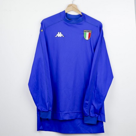 1999/2000 Home Italy Jersey