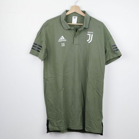 2017/2018 Juventus Polo...