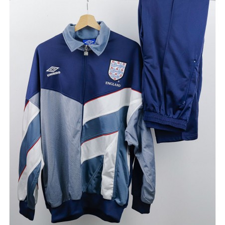 1988/1990 England Umbro...