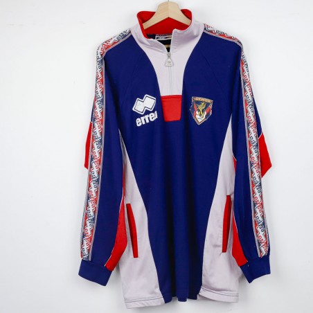 1991/1992 Genoa Errea jacket