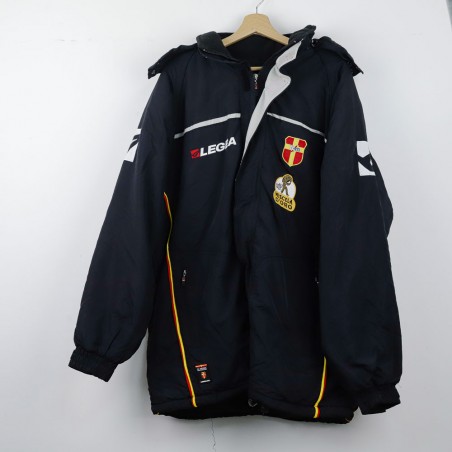 2004/2005 messina legea jacket