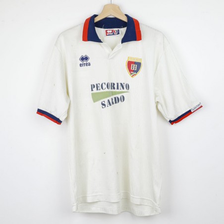 1993/1994 Away Cagliari...