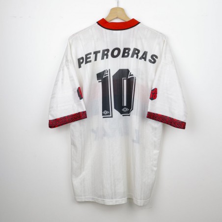 1995/1996 Flamengo Away...