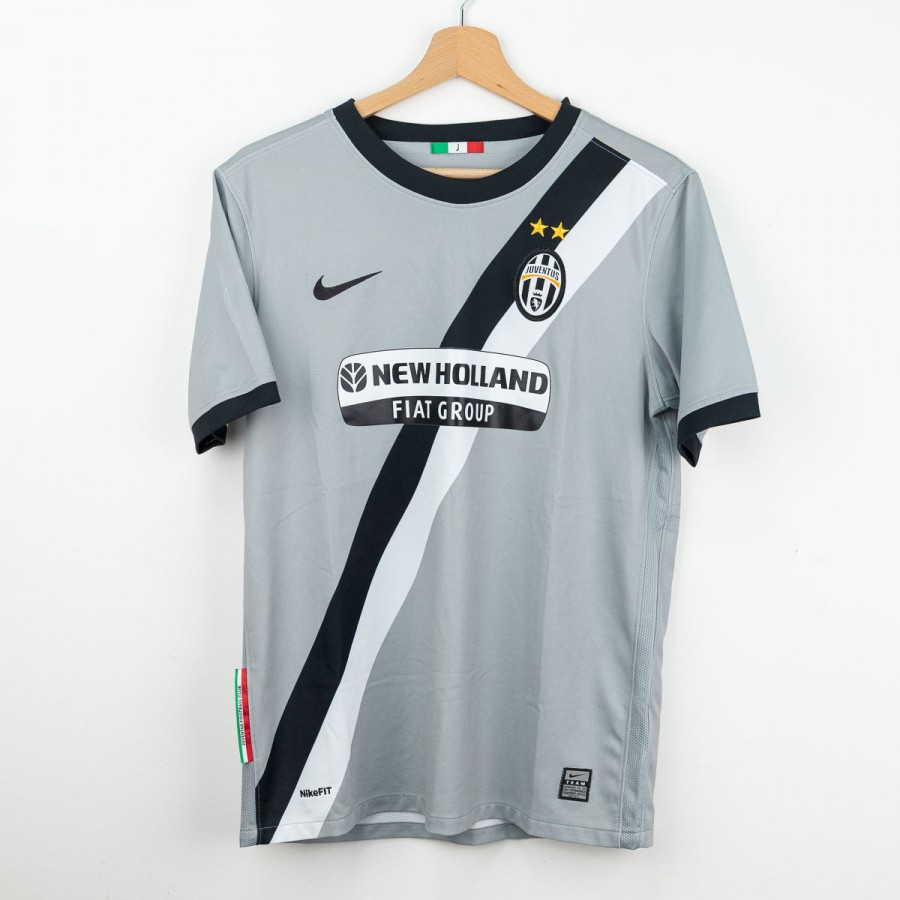 2009 2010 Juventus Nike Diego 28 Away Jersey