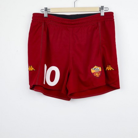 Pantaloncino Roma Kappa N10...