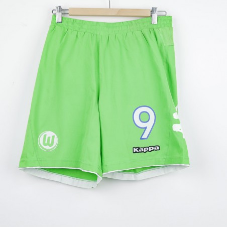 Pantoloncino Wolfsburg N9...