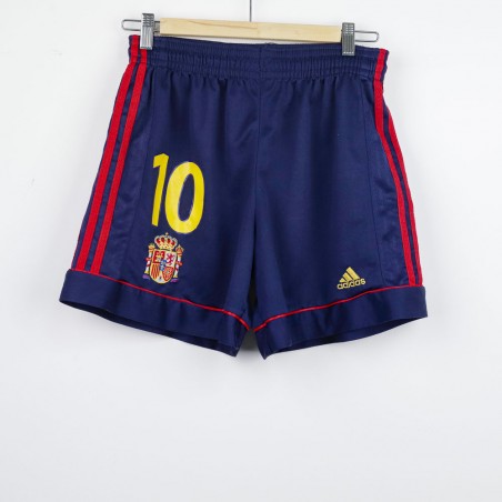 Pantaloncini Spagna Adidas...