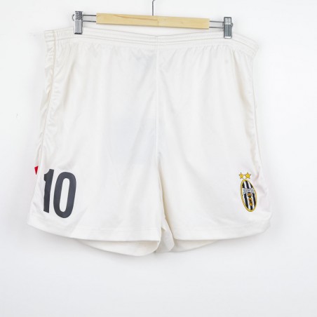 2001/2002 Juventus Lotto...