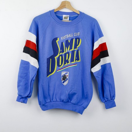 1991/1992 Sampdoria sweatshirt