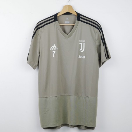 T-SHIRT juventus adidas n7...