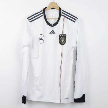 Maglia Home Germania Adidas...