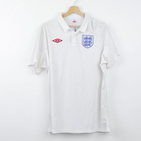 2012/2013 England Home...