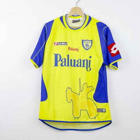 2004/2005 Chievo Verona...