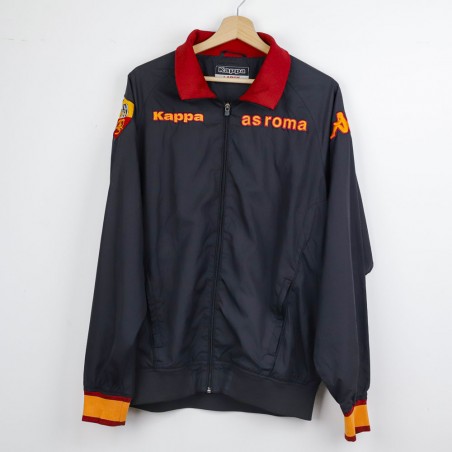 2008/2009 Roma Kappa Jacket