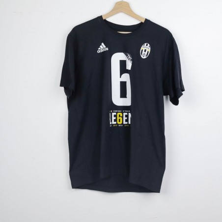 T-shirt Juventus Adidas 6...