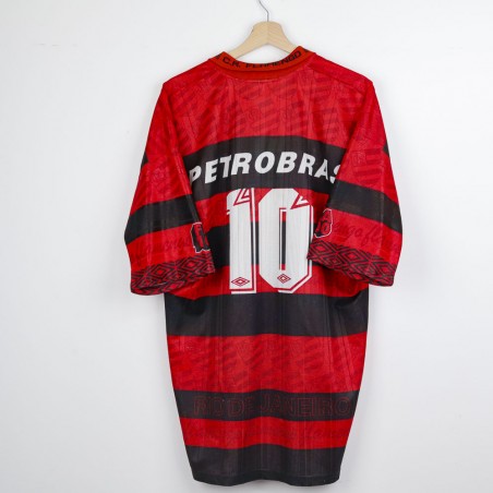 1995/1996 Flamengo home...