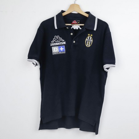 1998/1999 Juventus Polo...