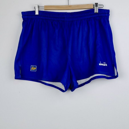 1994 Italy Diadora Shorts