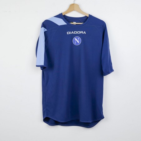 T-shirt Napoli Diadora...