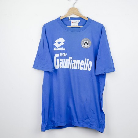 T-shirt Udinese Lotto...