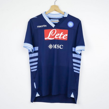 2012/2013 Napoli Macron...