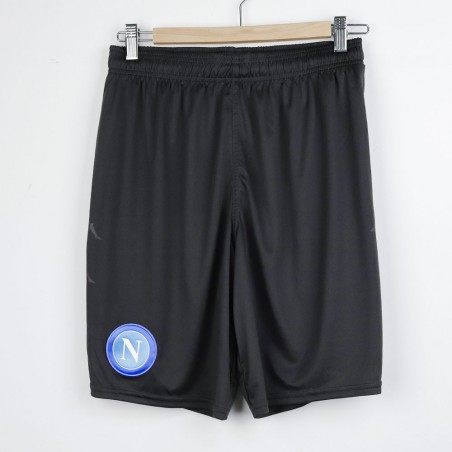 Napoli Kappa Shorts