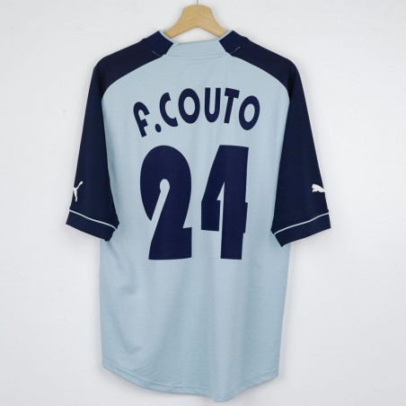 Maglia Third Lazio Puma F....