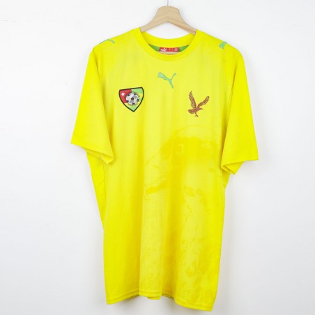 Maglia Nazionale Togo Puma...