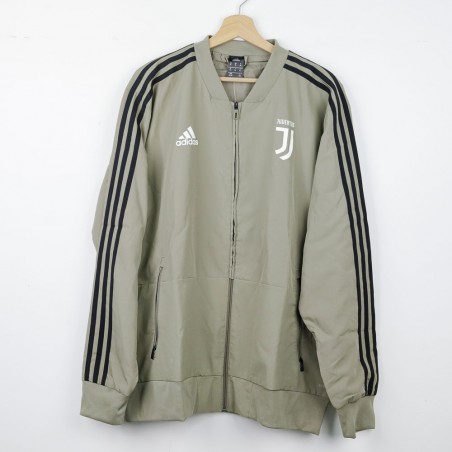 2018/2019 Juventus Adidas...