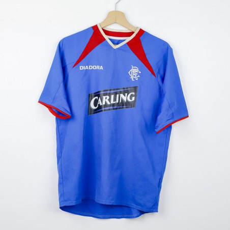 Maglia Home Glasgow Rangers...