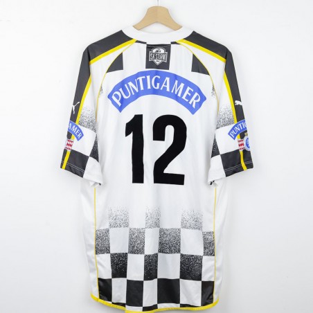 Maglia Home Sturm Graz Puma...