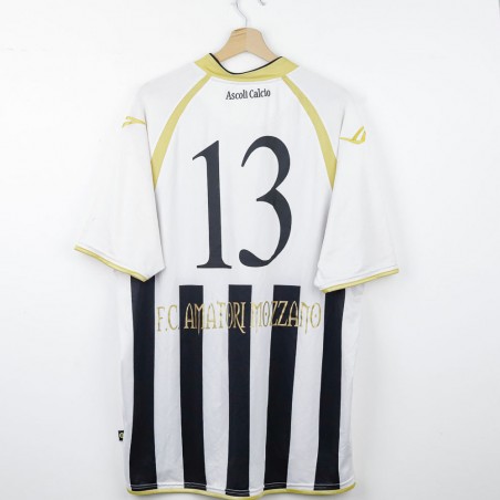 Maglia Home Ascoli Legea...