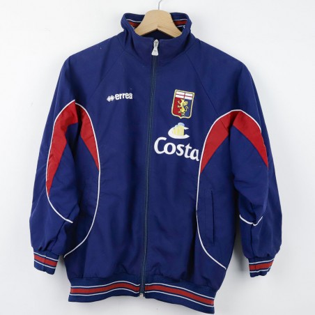 Giacca Genoa Errea 2003/2004