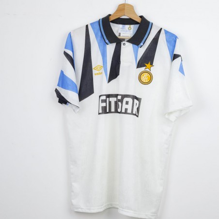 Maglia Away Inter Umbro...