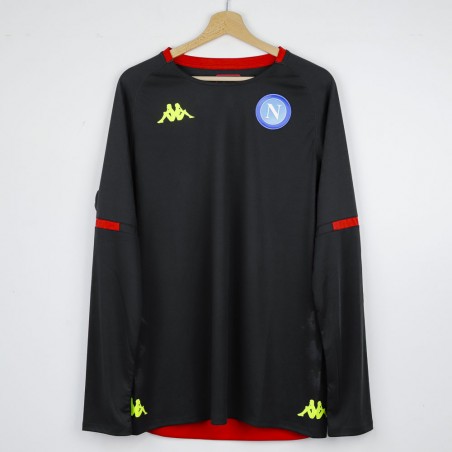 Napoli Kappa Long Sleeve...